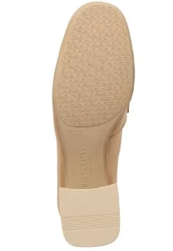 Hispanitas Mocasines - Beige -Zapato Tienda 7ea5fa41b2ae4b8594f9b247e7bd12cd