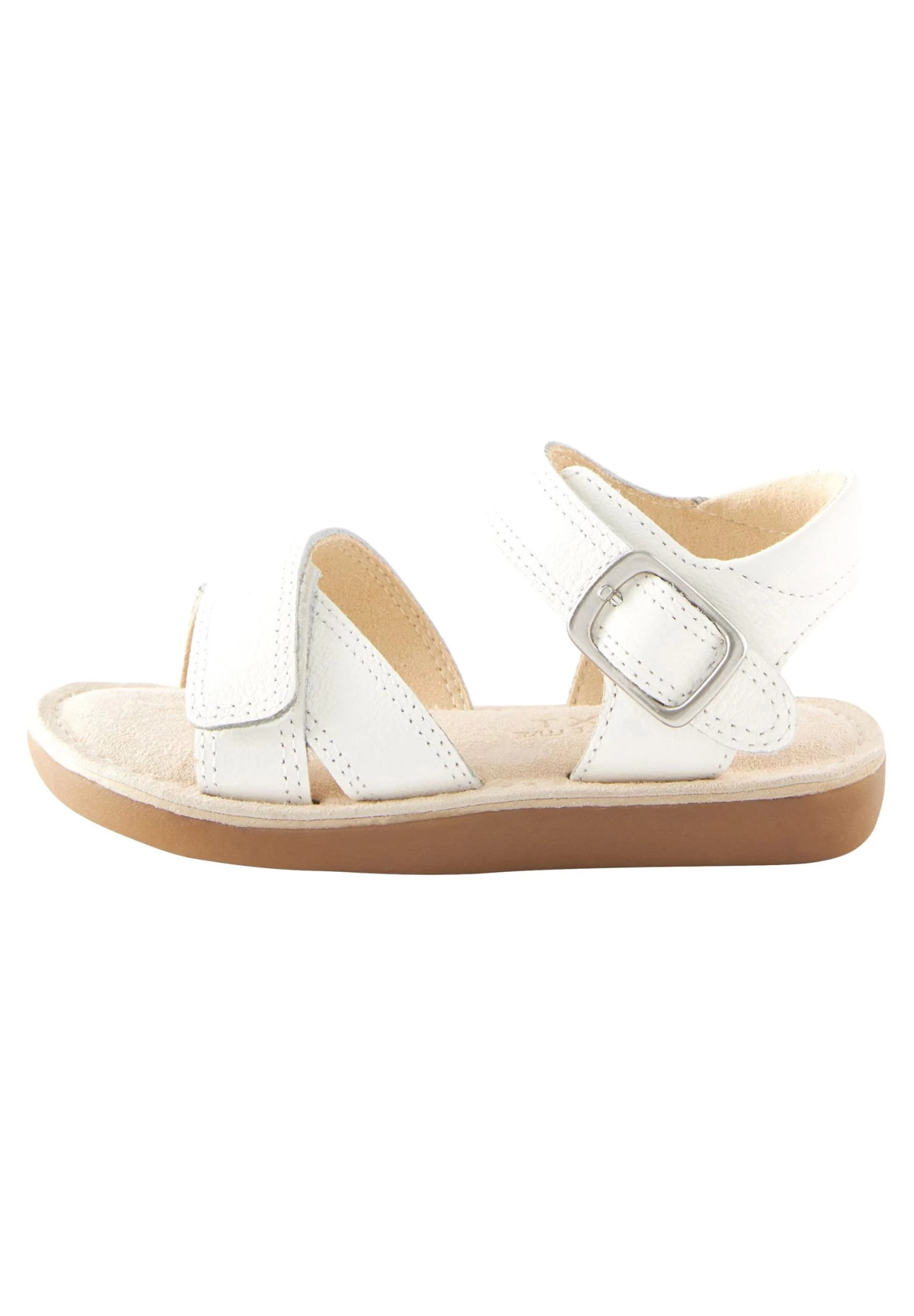 Next Zapatos De Bebé - White 3 Next Zapatos De Bebé - White