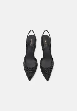 Guess Mylee - Tacones - Black 13 Guess Mylee - Tacones - Black -Zapato Tienda 7eef864faac14393851f06459c10140e