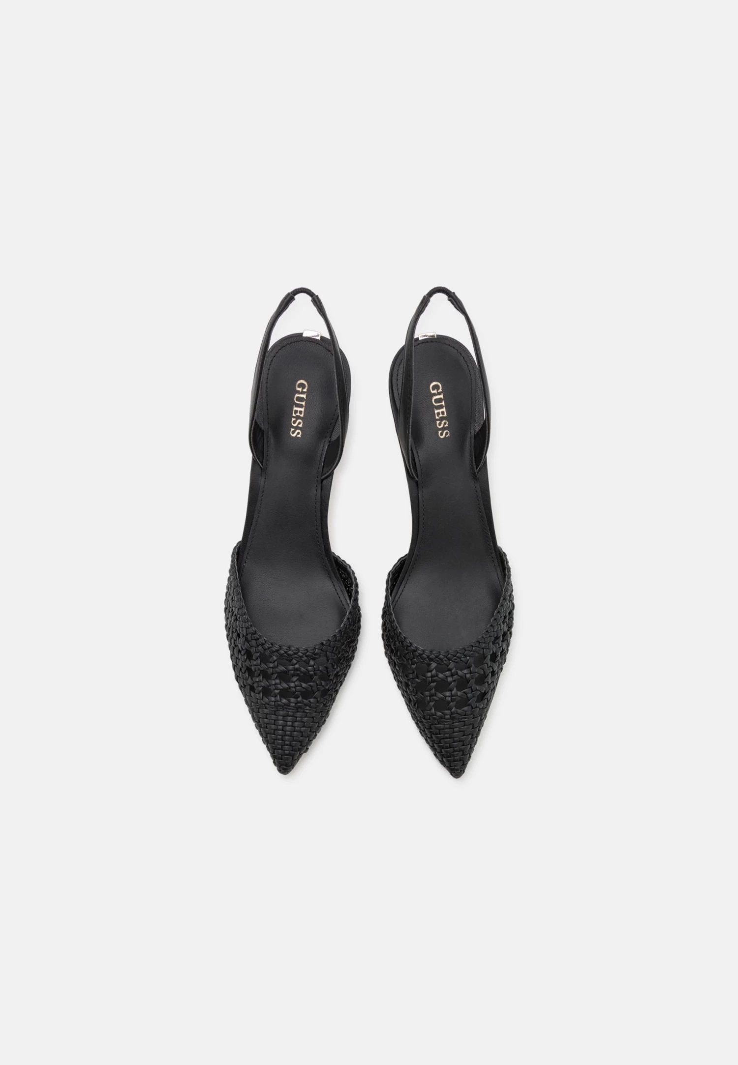 Guess Mylee - Tacones - Black 8 Guess Mylee - Tacones - Black - Imagen 6