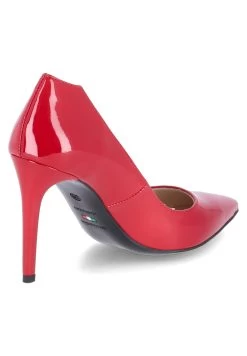 NeroGiardini Zapatos Altos - Ciliegia 11 NeroGiardini Zapatos Altos - Ciliegia -Zapato Tienda 7ef37881c7fc4337adebe29145cc11ee