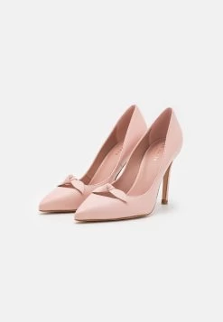 Ted Baker Teliah - Tacones - Dusky Pink -Zapato Tienda 7fc51d32c6884e63ad2572be36278d5a