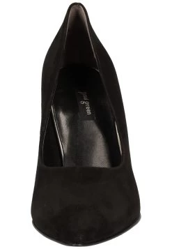 Paul Green Zapatos Altos - Black -Zapato Tienda 803d893a49e9481ab8ec786043d89ca0