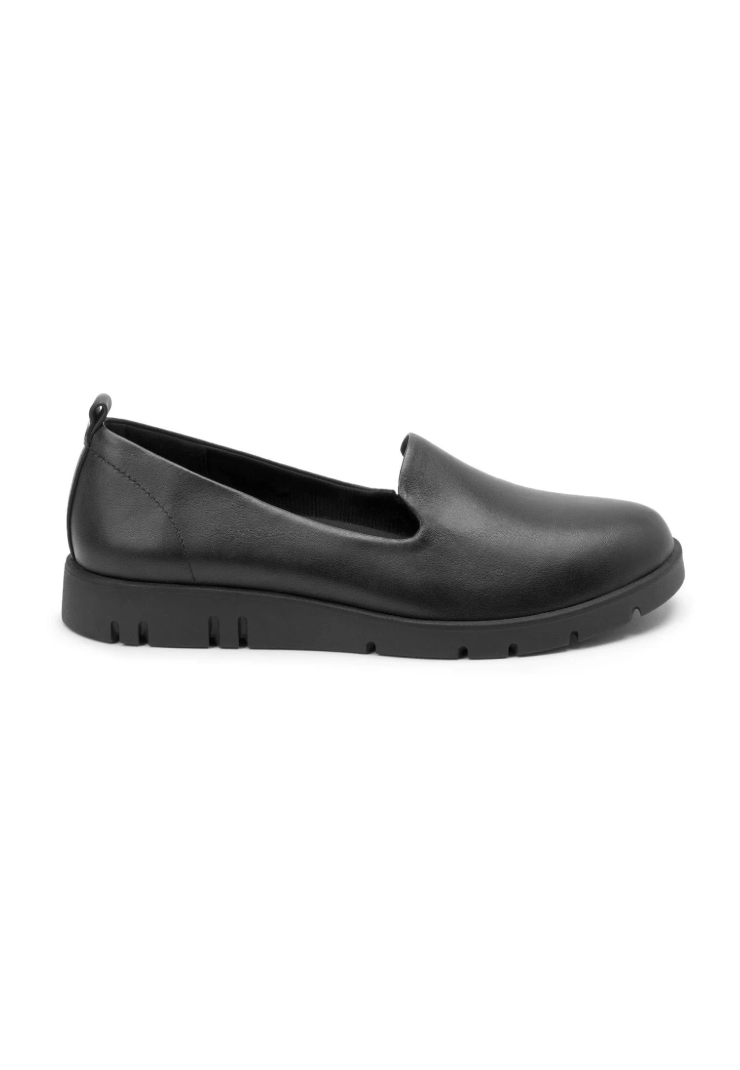 Next Forever Comfort - Mocasines - Black 3 Next Forever Comfort - Mocasines - Black