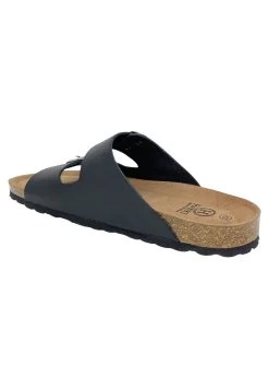 Sandalias Planas - Black 8 Sandalias Planas - Black -Zapato Tienda 80806763ccf1444c8d1e804aad57b9b9