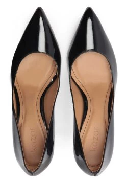 Kazar New Paris. - Tacones - Black -Zapato Tienda 80f68cb97b7247c68c5111812d9994a2