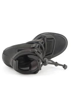 United Nude Lev Nomadic Hi - Peeptoes - Black 10 United Nude Lev Nomadic Hi - Peeptoes - Black -Zapato Tienda 81149063f1ea4912a180ee4bc04ff837