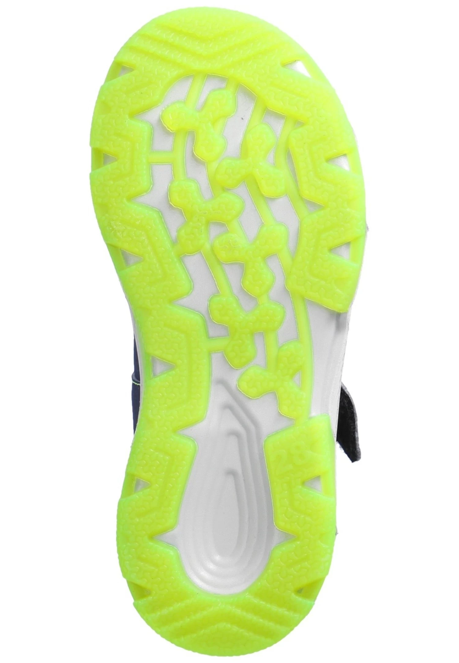 Ricosta Sandalias De Senderismo - Nautic Ozean 7 Ricosta Sandalias De Senderismo - Nautic Ozean - Imagen 5