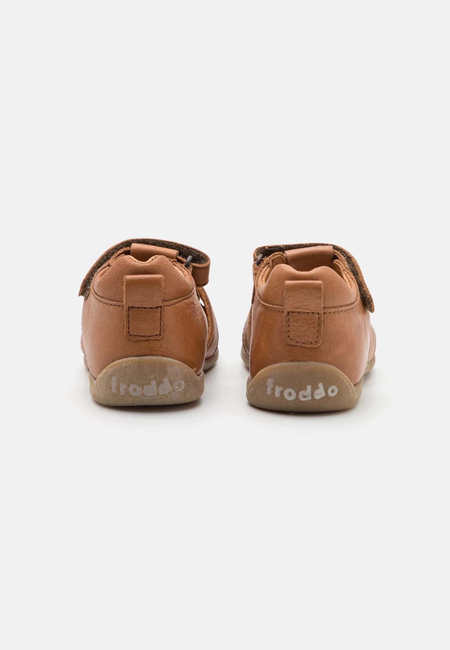 Froddo Carte Unisex - Sandalias - Brown 5 Froddo Carte Unisex - Sandalias - Brown - Imagen 3