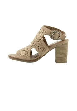 Productos Destacados 11 Xti - Sandalias Tobilleras - Arena