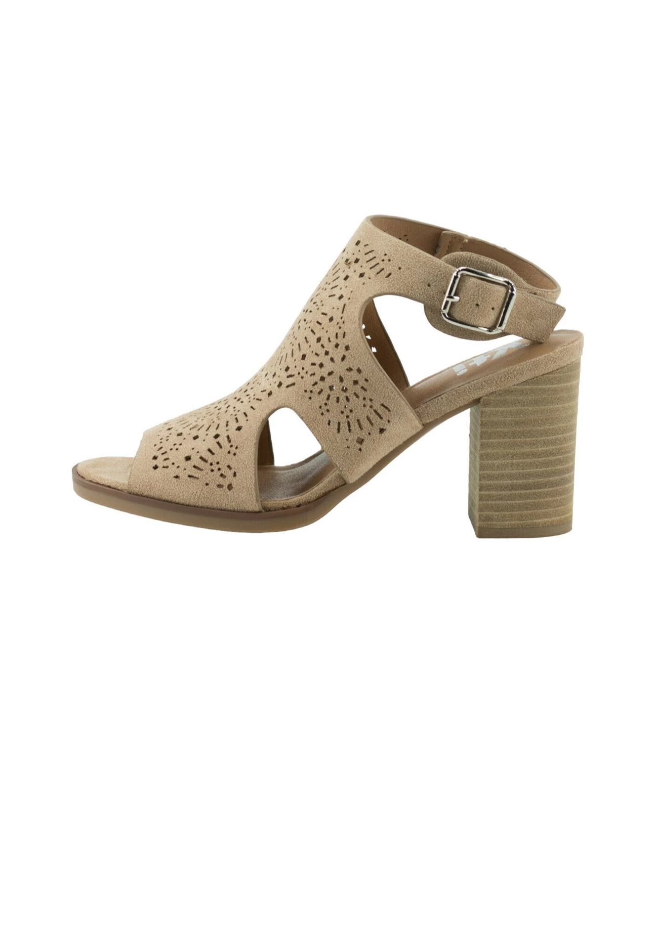 Xti - Sandalias Tobilleras - Arena 3 Xti - Sandalias Tobilleras - Arena