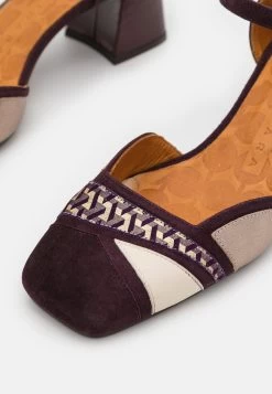 Chie Mihara Vozca - Tacones - Pruna/Reus Pruple/Duce Leche/Dali Iron/Salou Grape 15 Chie Mihara Vozca - Tacones - Pruna/Reus Pruple/Duce Leche/Dali Iron/Salou Grape -Zapato Tienda 82a6c1f4d3324f60a7c09dac07ce2d24