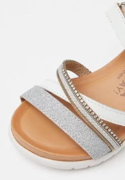 Gioseppo Maroa - Sandalias - Blanco 13 Gioseppo Maroa - Sandalias - Blanco -Zapato Tienda 82b537840f8c4a85ae94fa06f5c76b82