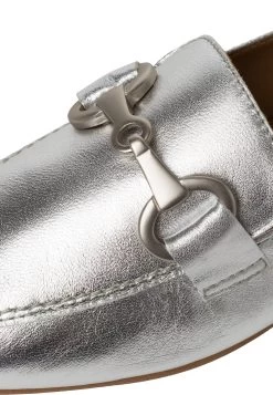 Tamaris Mocasines - Silver 12 Tamaris Mocasines - Silver -Zapato Tienda 82fa82e919cb45eab6805a6ea6646333