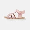Bisgaard Felicia - Sandalias - Rose 1 Bisgaard Felicia - Sandalias - Rose -Zapato Tienda 8335bc9b3ebf4894abf2c221412e327e