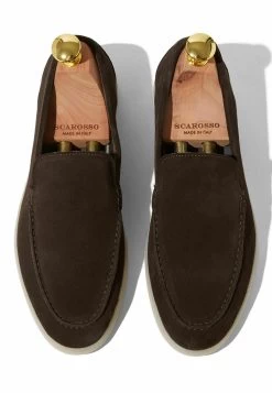 Ludovica - Mocasines - Brown Suede 8 Ludovica - Mocasines - Brown Suede -Zapato Tienda 83924a016a724e4594576d2feca54b8e