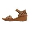 Lissu - Cuñas - Camel -Zapato Tienda 843b275c1f3642ca9335a0b2a8ceebd1