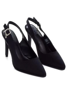 Xti Zapato- Tacones - Black 12 Xti Zapato- Tacones - Black -Zapato Tienda 848eb0a3cb9e40b8b17e81fbf56076bf