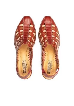 Pikolinos Romana W96 - Tacones - Sandia 10 Pikolinos Romana W96 - Tacones - Sandia -Zapato Tienda 84dfa9f612c142499f9b2441ebb40dee