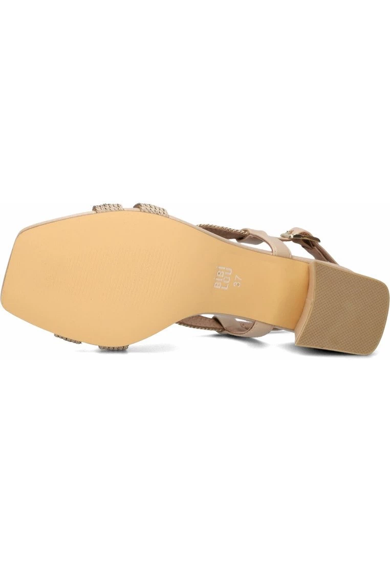 Bibi Lou Sandalias - Beige 6 Bibi Lou Sandalias - Beige - Imagen 4