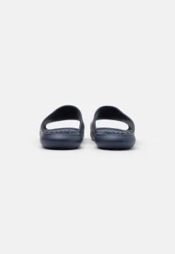 Nike Sportswear Victori One Shower Slide - Chanclas De Baño - Midnight Navy/White 10 Nike Sportswear Victori One Shower Slide - Chanclas De Baño - Midnight Navy/White -Zapato Tienda 85395831c5de46d2b000763139eec97b