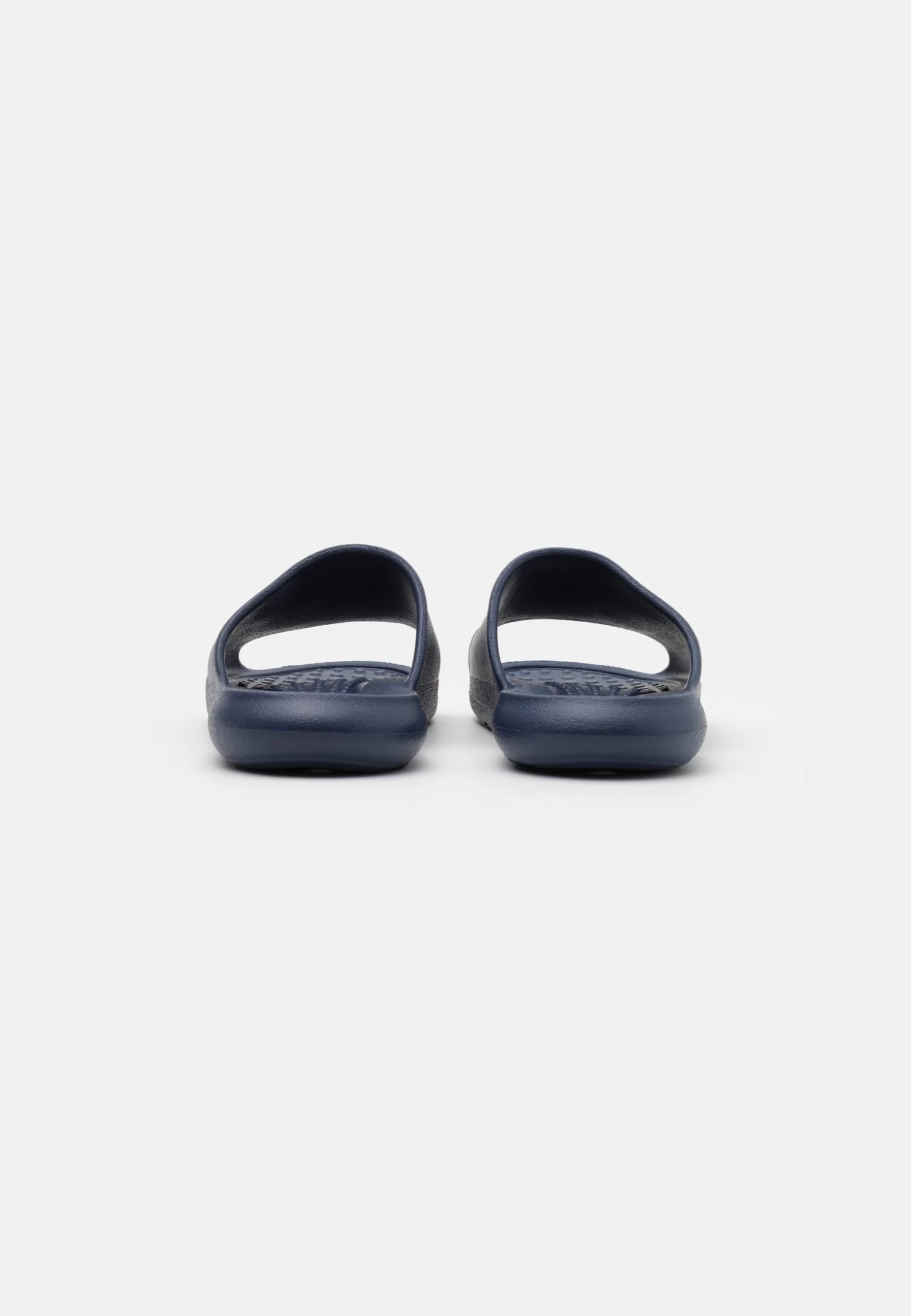 Nike Sportswear Victori One Shower Slide - Chanclas De Baño - Midnight Navy/White 5 Nike Sportswear Victori One Shower Slide - Chanclas De Baño - Midnight Navy/White - Imagen 3