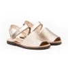 Ibicenca- Sandalias - Gold-Coloured 2 Ibicenca- Sandalias - Gold-Coloured -Zapato Tienda 8551ad365dd644d2a7637325fd66697a