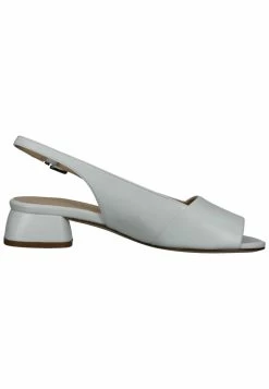 PETER KAISER Peeptoes - Weiss 15 PETER KAISER Peeptoes - Weiss -Zapato Tienda 858a8f2e5fb54df6b3e1e8741cf1959d