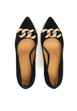 Kazar Elm - Zapatos Altos - Black -Zapato Tienda 864960aa9d1c4f66bbee980f671c04d9