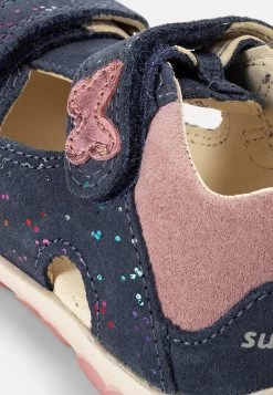 Superfit Fanni - Sandalias - Blau/Rosa 13 Superfit Fanni - Sandalias - Blau/Rosa -Zapato Tienda 86809f9828084dedae9eb409bcf0f183