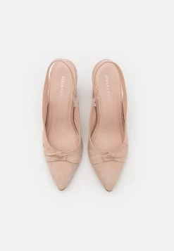 Anna Field Leather - Tacones - Light Pink 13 Anna Field Leather - Tacones - Light Pink -Zapato Tienda 86b5e74ace88496290c837d1a853a221