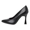Marco Tozzi By Guido Maria Kretschmer - Zapatos Altos - Black -Zapato Tienda 86b86d9c2a714b3aa939d3adac1d45e7