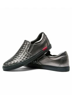 Gabriella- Zapatillas - Black Metallic -Zapato Tienda 8741696d59ab4ec3a5eb222c403dd45f