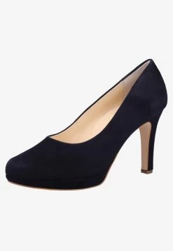 Paul Green Escarpins - Zapatos Altos - Blue 11 Paul Green Escarpins - Zapatos Altos - Blue -Zapato Tienda 880a2612065f44d4be577007ecf9a8cc