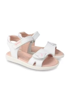 Garvalin Abiertas - Zapatos De Bebé - Blanco 9 Garvalin Abiertas - Zapatos De Bebé - Blanco -Zapato Tienda 88154ae0ec554660babf16e86051a537