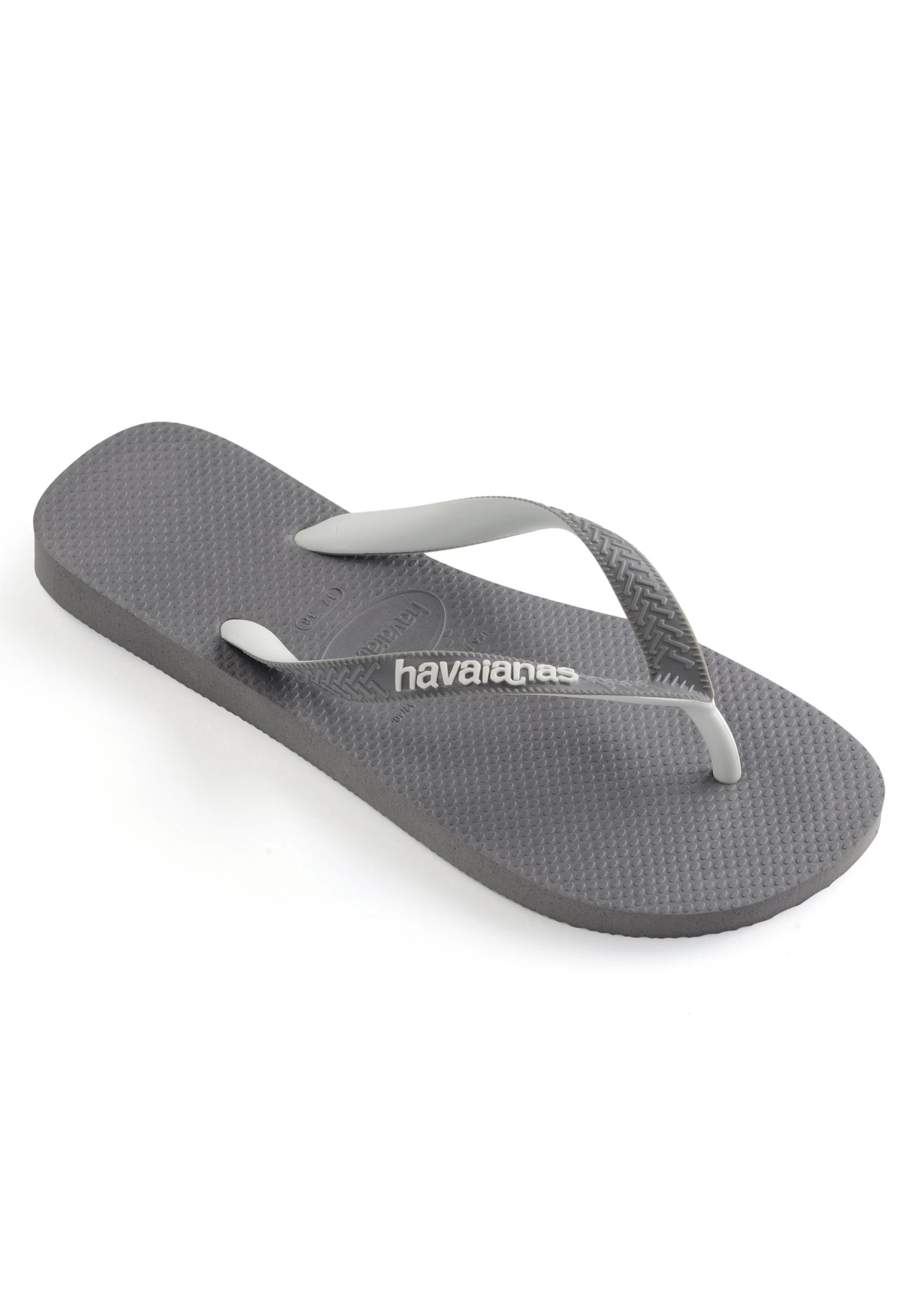Havaianas Top Mix Steel- Chanclas De Dedo - Steel Grey Steel Grey 4 Havaianas Top Mix Steel- Chanclas De Dedo - Steel Grey Steel Grey - Imagen 2