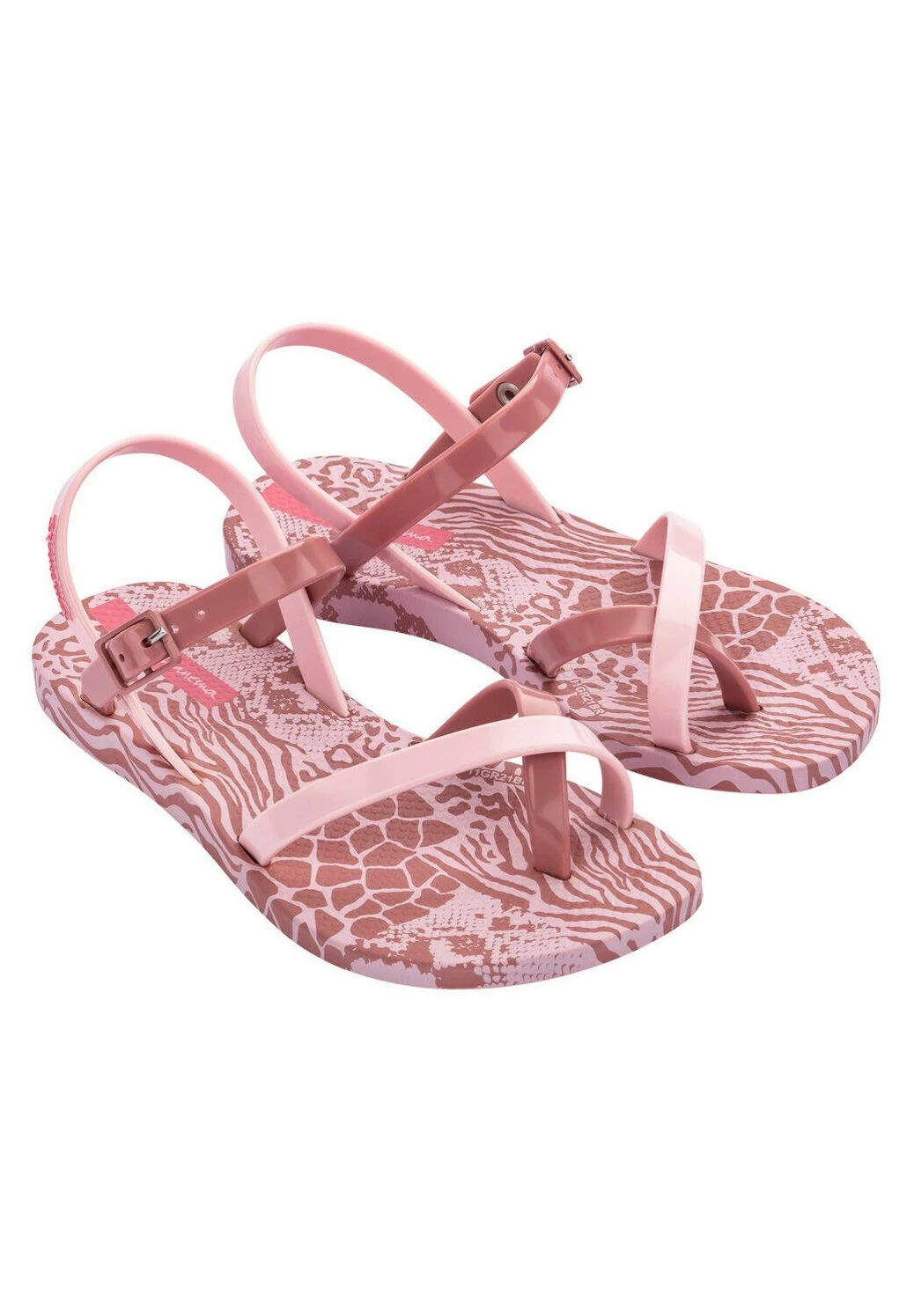Ipanema Fashion Sand- Sandalias - Light Pink 3 Ipanema Fashion Sand- Sandalias - Light Pink