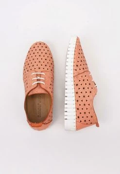 Mission - Zapatos Con Cordones - Pink 10 Mission - Zapatos Con Cordones - Pink -Zapato Tienda 88dd8865c4594e5ab8a3268bb5cad1a1