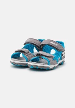 Superfit Mike 3.0 - Sandalias - Hellgrau/Türkis 9 Superfit Mike 3.0 - Sandalias - Hellgrau/Türkis -Zapato Tienda 88e438c077f84b8db224e4ce1c193997