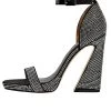 Guess Morra Strass - Sandalias De Tacón - Schwarz 1 Guess Morra Strass - Sandalias De Tacón - Schwarz -Zapato Tienda 88f95db2cedb49908a7cc2682ed711cf