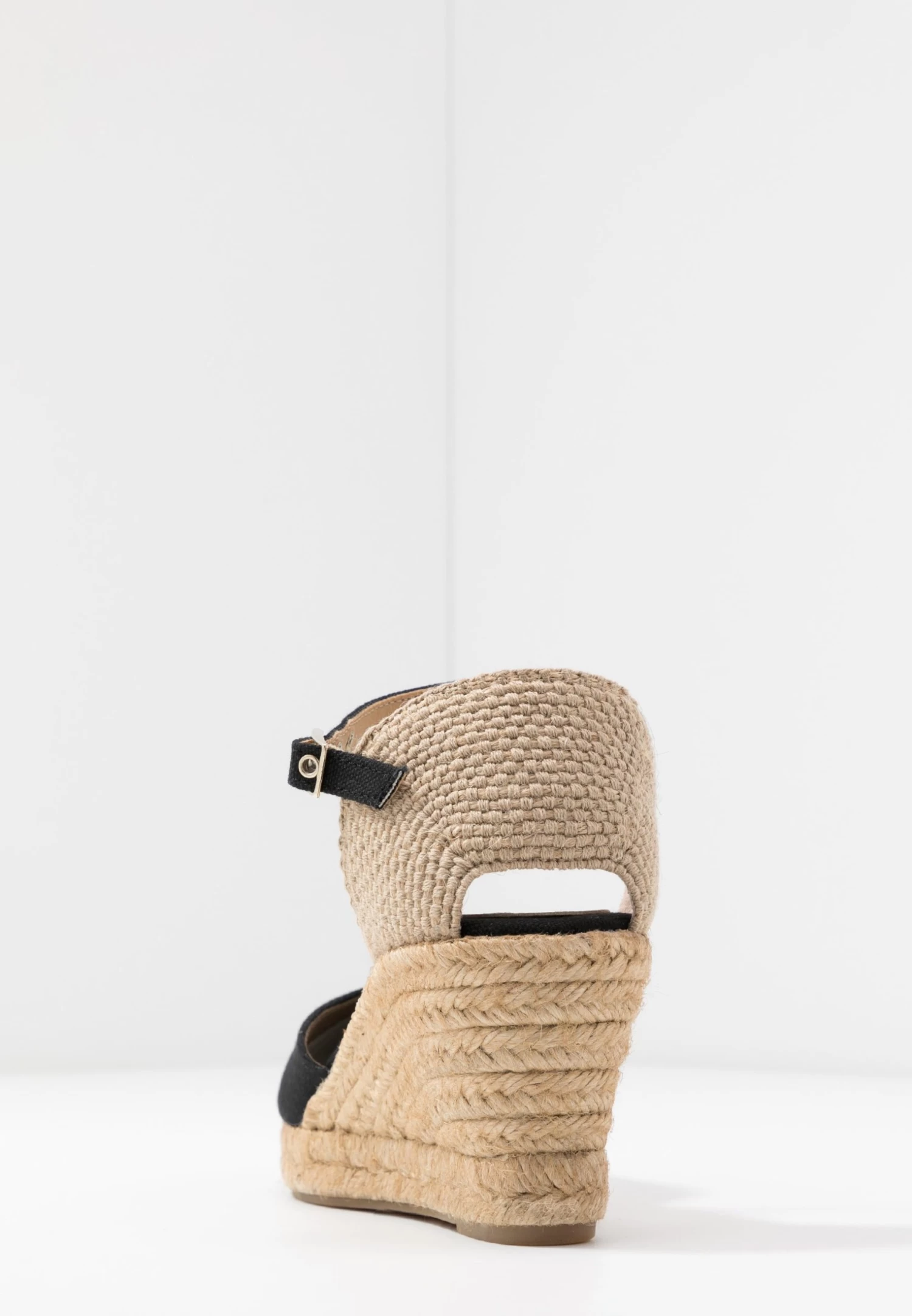 Minelli Alpargatas - Noir 8 Minelli Alpargatas - Noir - Imagen 6