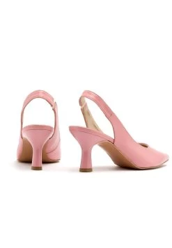 6Uls4_T1 - Tacones - Pink 10 6Uls4_T1 - Tacones - Pink -Zapato Tienda 89868e40610141b086387b6578403c87