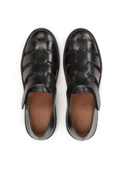 Kazar Bretton - Sandalias De Senderismo - Black 10 Kazar Bretton - Sandalias De Senderismo - Black -Zapato Tienda 89acf853ac224986be1b09234dc5791d