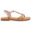 Gioseppo Adorno - Sandalias - Rosa 1 Gioseppo Adorno - Sandalias - Rosa -Zapato Tienda 8a6c50e1b0ff4c489da945e48a3b55b3
