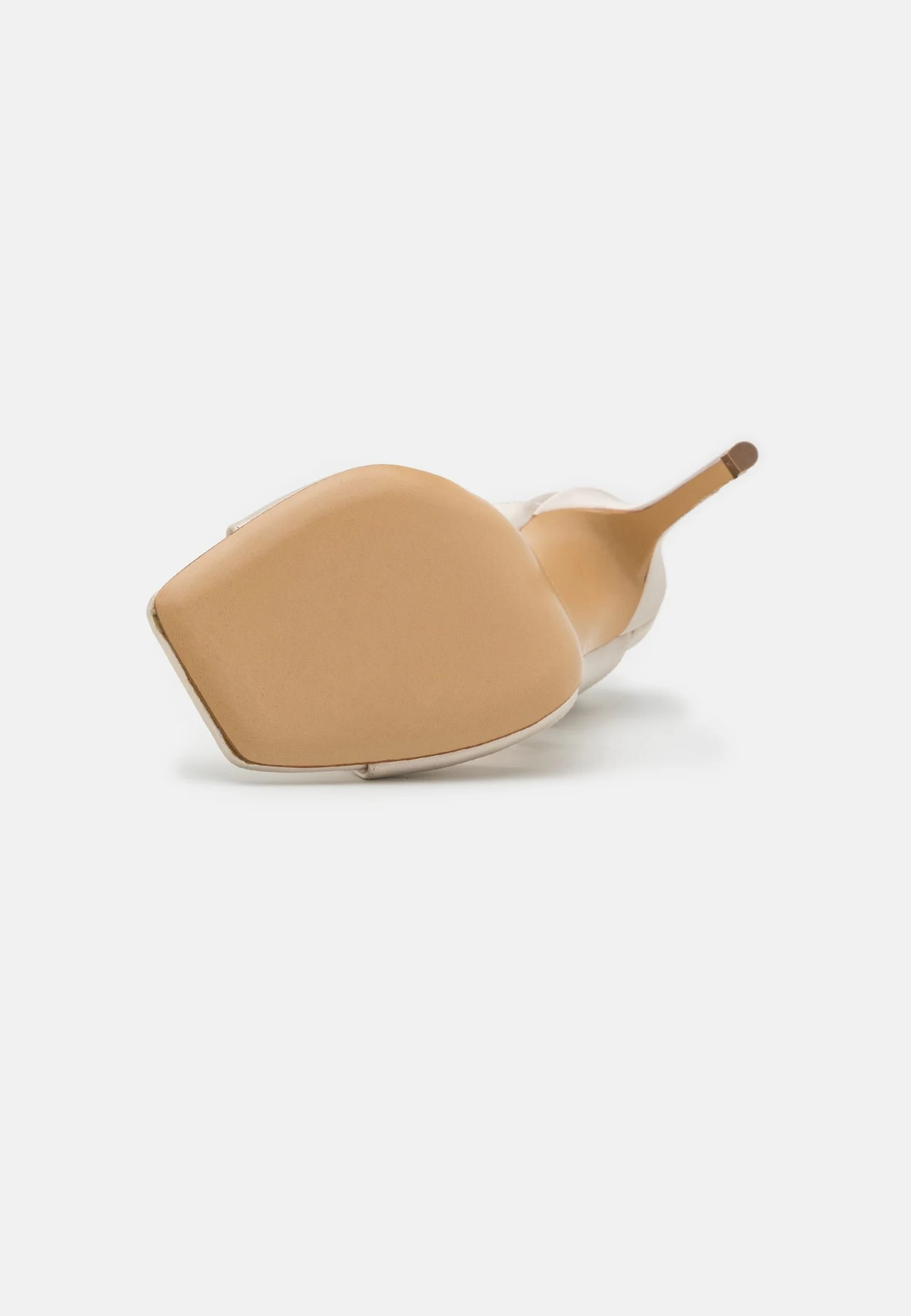 Hannah - Sandalias De Tacón - Tapioca 8 Hannah - Sandalias De Tacón - Tapioca - Imagen 6