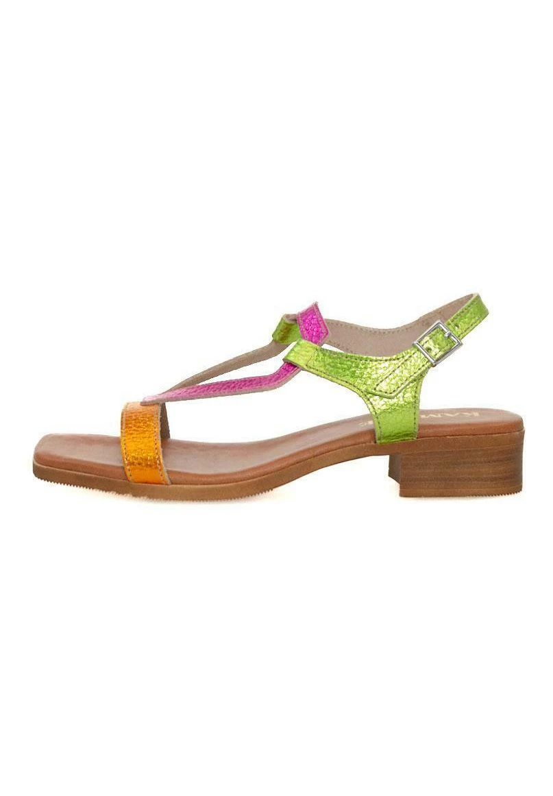 Telma - Sandalias - Multi 3 Telma - Sandalias - Multi