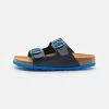 LICO Bioline Kids - Sandalias Planas - Navy/Blue 1 LICO Bioline Kids - Sandalias Planas - Navy/Blue -Zapato Tienda 8abbdec122f947cf99f01af5ba1eb10a