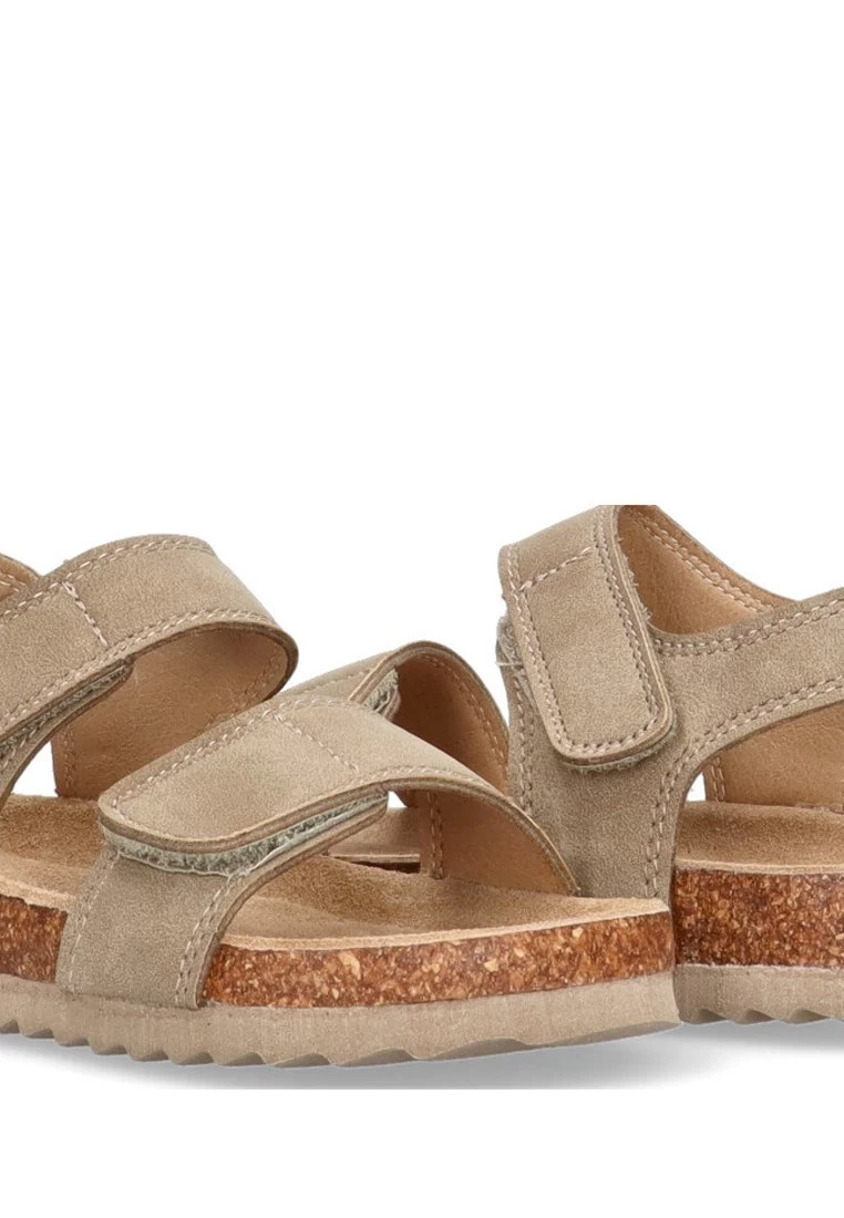 Canalicas - Sandalias - Taupe 7 Canalicas - Sandalias - Taupe - Imagen 5