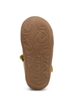 Naturino Maggy - Sandalias De Senderismo - Yellow -Zapato Tienda 8b32ce2e91fd4449ad64bd9ddd07b558