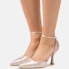 Raid Aaralyn - Tacones - Nude 2 Raid Aaralyn - Tacones - Nude -Zapato Tienda 8b814857d4b849db8d473e96a62791db
